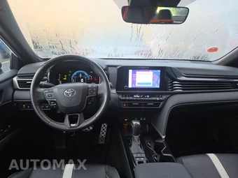 2025 Toyota Camry SE - miniatura 17