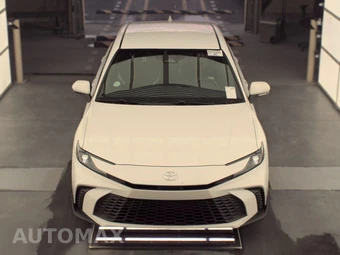 2025 Toyota Camry SE - miniatura 2