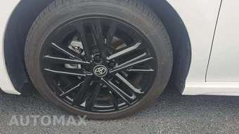 2025 Toyota Camry SE - miniatura 25