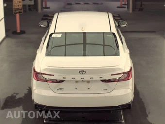 2025 Toyota Camry SE - miniatura 6