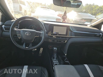 2025 Toyota Camry SE - miniatura 17