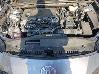 2025 Toyota Camry SE - miniatura 22