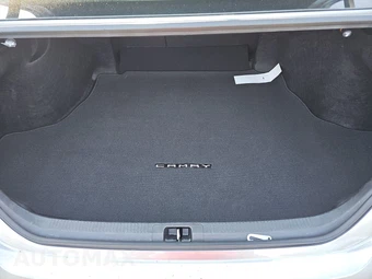 2025 Toyota Camry SE - miniatura 23