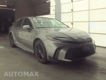 2025 Toyota Camry SE - miniatura 4