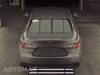 2025 Toyota Camry SE - miniatura 6
