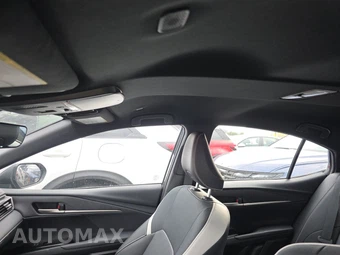 2025 Toyota Camry SE – miniatura 20