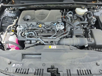 2025 Toyota Camry SE – miniatura 22