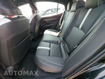 2025 Toyota Camry SE – miniatura 19