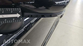 2025 Toyota Camry SE – miniatura 24