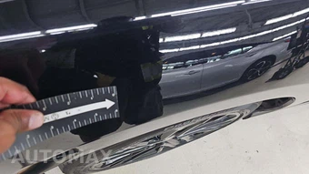 2025 Toyota Camry SE – miniatura 27