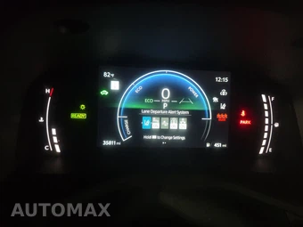 2025 Toyota Camry SE – miniatura 18