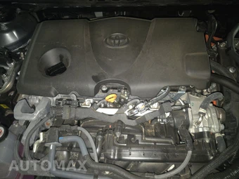 2025 Toyota Camry SE – miniatura 22