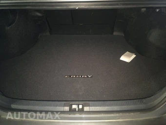 2025 Toyota Camry SE – miniatura 23