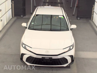 2025 Toyota Camry SE – miniatura 2