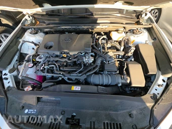 2025 Toyota Camry SE – miniatura 22