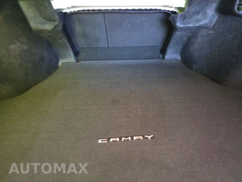 2025 Toyota Camry SE – miniatura 23