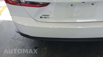 2025 Toyota Camry SE – miniatura 27