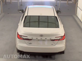 2025 Toyota Camry SE – miniatura 6