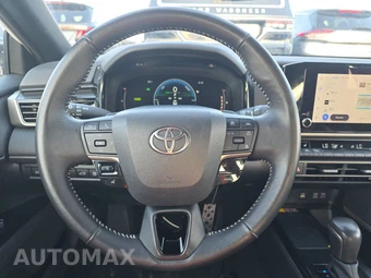 2025 Toyota Camry SE - miniatura 16