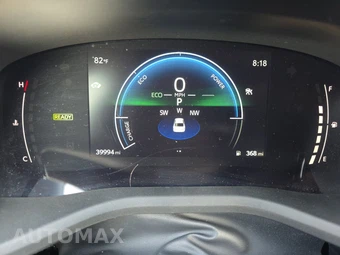 2025 Toyota Camry SE - miniatura 18