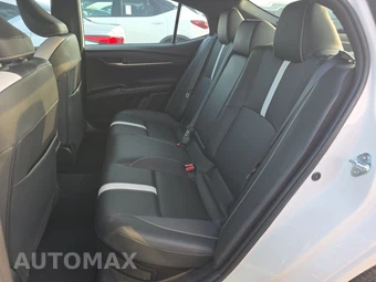 2025 Toyota Camry SE - miniatura 19