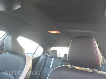 2025 Toyota Camry SE - miniatura 20