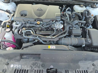 2025 Toyota Camry SE - miniatura 22