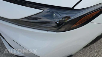 2025 Toyota Camry SE - miniatura 27