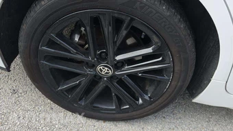 2025 Toyota Camry SE - miniatura 33