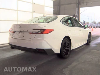 2025 Toyota Camry SE - miniatura 5