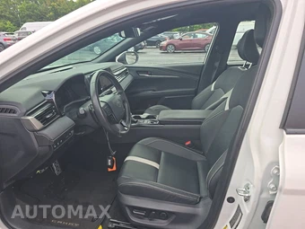 2025 Toyota Camry SE - miniatura 13