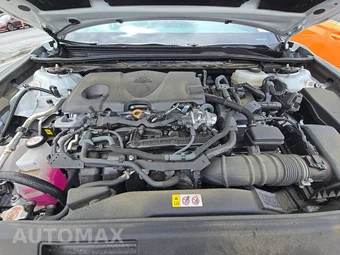 2025 Toyota Camry SE - miniatura 22
