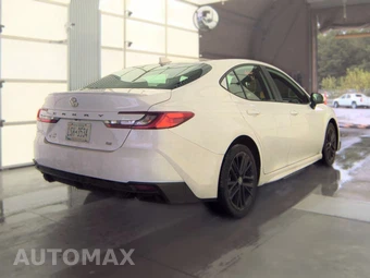 2025 Toyota Camry SE - miniatura 5