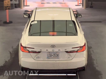 2025 Toyota Camry SE - miniatura 6