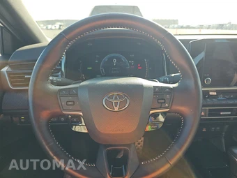 2025 Toyota Camry SE – miniatura 16