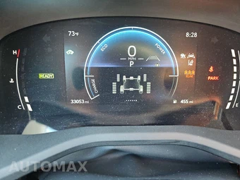 2025 Toyota Camry SE – miniatura 18