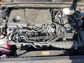 2025 Toyota Camry SE – miniatura 22
