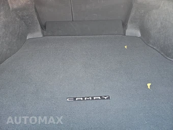 2025 Toyota Camry SE – miniatura 23