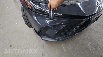 2025 Toyota Camry SE – miniatura 31