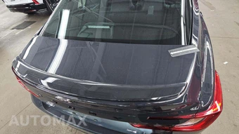 2025 Toyota Camry SE – miniatura 36