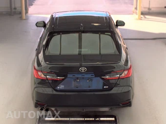 2025 Toyota Camry SE – miniatura 6