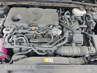 2025 Toyota Camry SE – miniatura 22