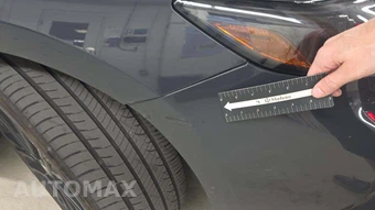 2025 Toyota Camry SE – miniatura 26