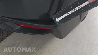 2025 Toyota Camry SE – miniatura 27