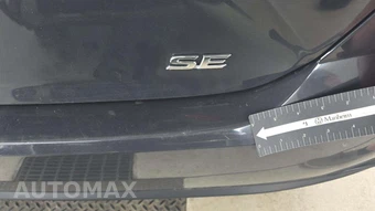 2025 Toyota Camry SE – miniatura 28