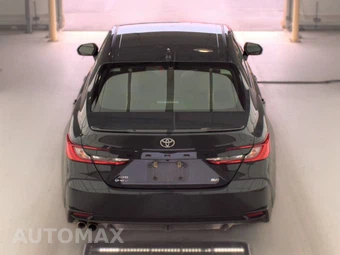 2025 Toyota Camry SE – miniatura 6