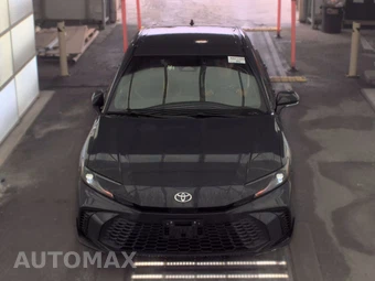 2025 Toyota Camry SE - miniatura 2