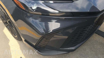 2025 Toyota Camry SE - miniatura 25