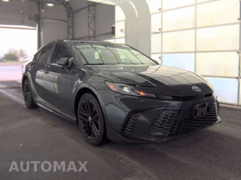 2025 Toyota Camry SE - miniatura 4