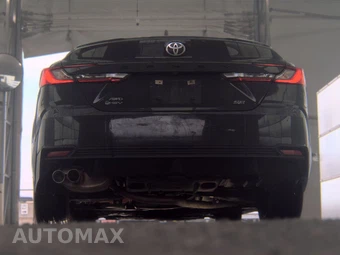 2025 Toyota Camry SE - miniatura 7